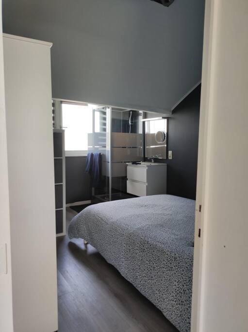 Appartamento Escale Liegi Esterno foto